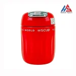 تراول ماگ اچ اس کاپ HSCUP 200ml قرمز
