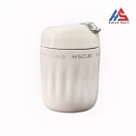 تراول ماگ اچ اس کاپ HSCUP 200ml سفید
