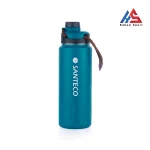 فلاسک سانتکو Santeco KTWO 950ml آبی