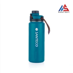 فلاسک سانتکو Santeco KTWO 950ml آبی