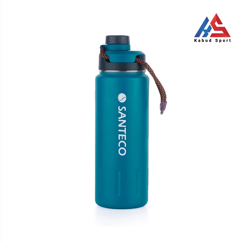 فلاسک سانتکو Santeco KTWO 950ml آبی