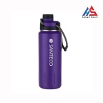 فلاسک سانتکو Santeco KTWO 950ml بنفش