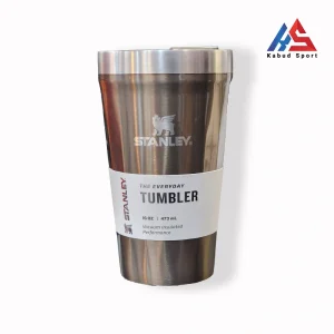 ماگ استنلی مدل Everyday Tumbler 470 میلی لیتری بژ