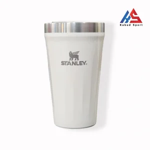 ماگ استنلی مدل Everyday Tumbler 470 میلی لیتری سفید