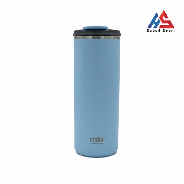 ترانزیت ماگ تایسو Tyeso Tumbler 750ml آبی