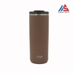 ترانزیت ماگ تایسو Tyeso Tumbler 750ml قهوه ای