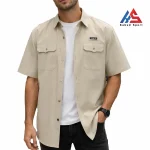 پیراهن اسپرت رانگلر WRANGLER