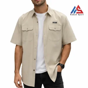 پیراهن اسپرت رانگلر WRANGLER