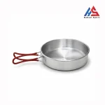 ماهیتابه در ست ظروف ALVARES