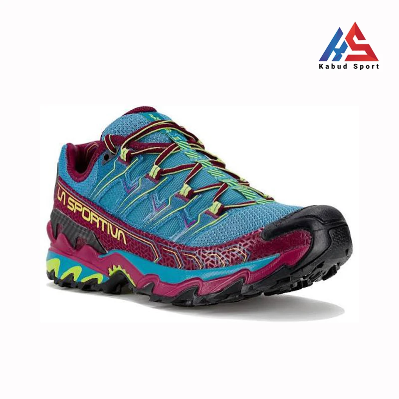نمای رویه تنفس پذیر کفش زنانه La Sportiva مدل Ultra Raptor 2