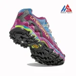 نمای زیر کفش زنانه La Sportiva Ultra Raptor 2