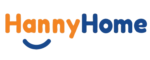 هانی هوم | hannyhome