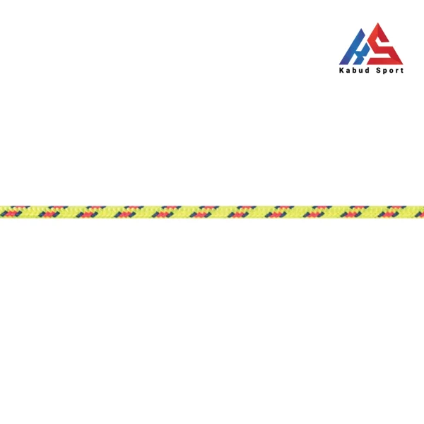 طناب بئال نیمه استاتیک کورد BEAL CORD 5mm مناسب کارهای فنی کوهنوردی
