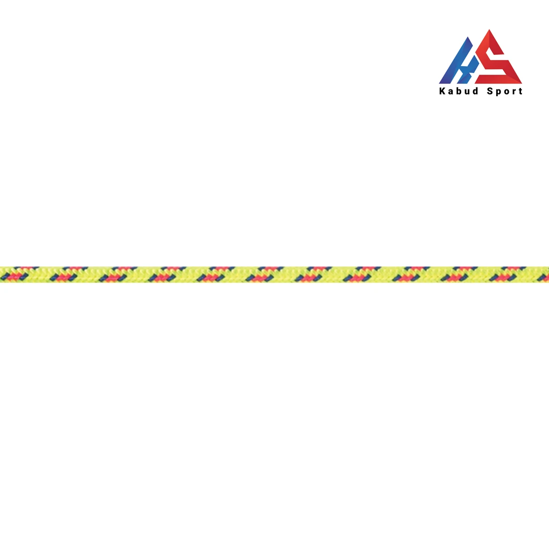 beal-5mm طناب بئال نیمه استاتیک کورد BEAL CORD 5mm مناسب کارهای فنی کوهنوردی