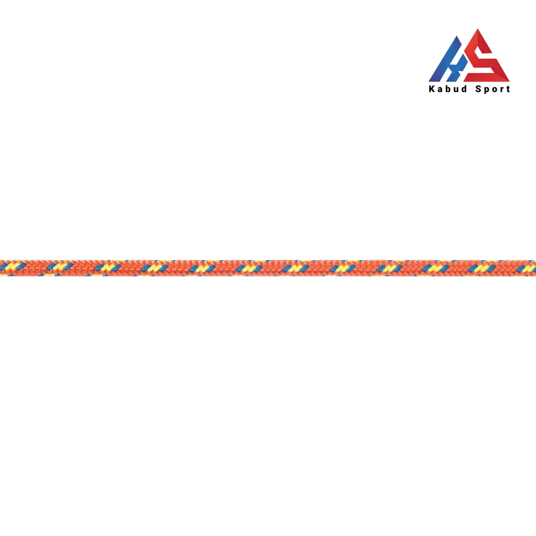 beal-6mm طناب بئال نیمه استاتیک کورد BEAL CORD 6mm مخصوص پروسیک