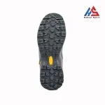 زیره کفش ورزشی زنانه Caracal S4103 B طوسی