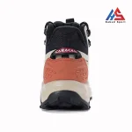 نمای پشت کفش زنانه کاراکال S4405B