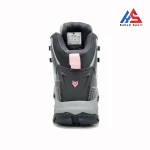 نمای پشت کفش زنانه کاراکال S4407B