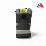 نمای پشت کفش مردانه کاراکال S4408A