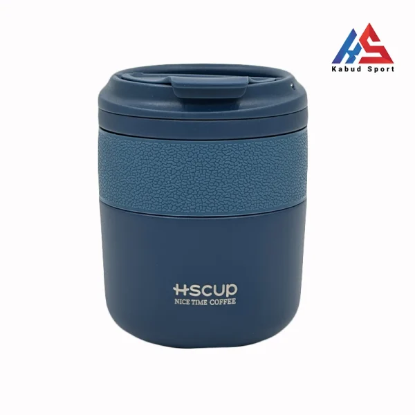تراول ماگ اچ اس کاپ HSCUP 280ml آبی