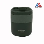 تراول ماگ اچ اس کاپ HSCUP 280ml سبز