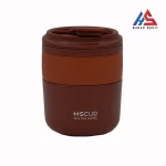 تراول ماگ اچ اس کاپ HSCUP 280ml قرمز