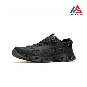 کفش آب‌نوردی هامتو مدل 660426A مشکی