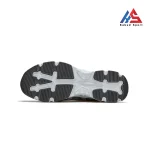 نمای زیره لاستیکی ضدلغزش کفش هامتو 660426A طوسی