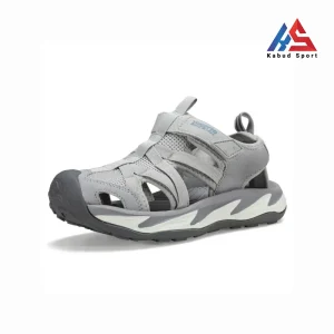 صندل مردانه Humtto 740977A طوسی