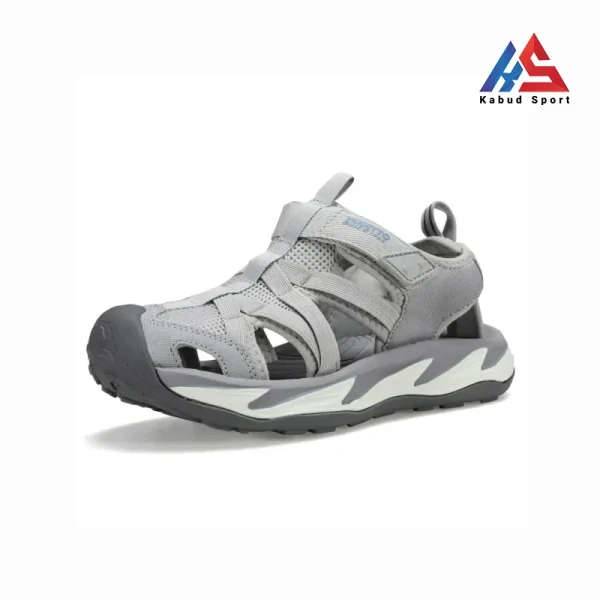صندل مردانه Humtto 740977A طوسی