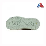 زیره لاستیکی صندل زنانه هامتو 760393B زیتونی