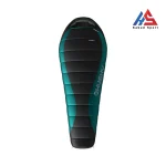 کیسه خواب هاسکی مدل HUSKY DEXTER با طراحی مومیایی