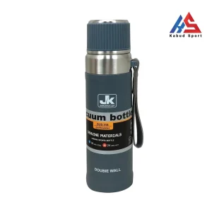 فلاسک جیاکانگ JK 750ml استیل طوسی