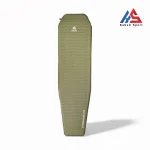 زیر انداز بادی کایلاس Kailas KC2502201 نمای کامل زیتونی