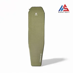 زیر انداز بادی کایلاس Kailas KC2502201 نمای کامل زیتونی