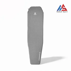 زیر انداز بادی کایلاس Kailas KC2502201 نمای کامل طوسی