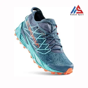 نمای رویه کفش زنانه La Sportiva Mutant