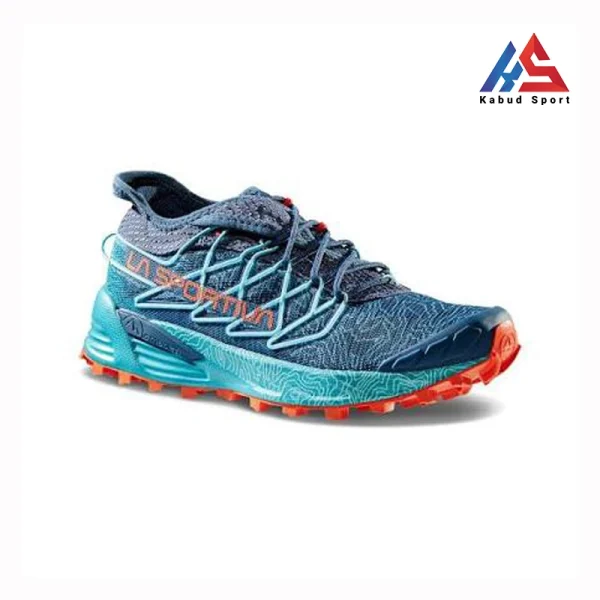 کفش زنانه La Sportiva Mutant مناسب تریل رانینگ