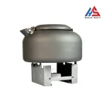 اجاق جیبی Lili Pocket Stove مناسب جوش آوردن آب