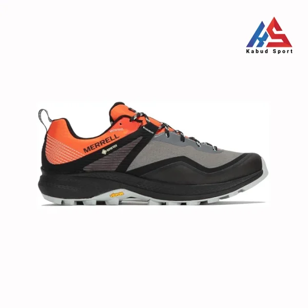 نمای کنار کفش مرل Merrell MQM 3