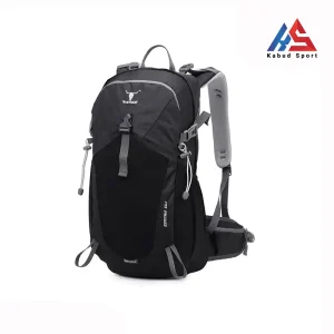 کوله پشتی پکینیو مدل Eskimo 25L مشکی