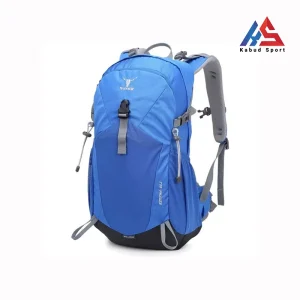 کوله پشتی پکینیو مدل Eskimo 25L آبی