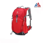 کوله پشتی پکینیو مدل Eskimo 25L قرمز