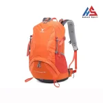 کوله پشتی Pekynew مدل Futura Pro نارنجی 22 لیتر