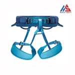 هانرس پتزل کوراکل Petzl Corax فیروزه ای