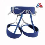 هانرس پتزل کوراکل Petzl Corax آبی کربنی