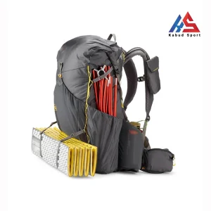 کوله پشتی مردانه REI Flash 55 مناسب ترکینگ و بک پکینگ