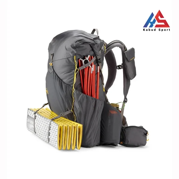 کوله پشتی مردانه REI Flash 55 مناسب ترکینگ و بک پکینگ