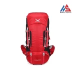 نمای جلویی کوله پشتی اسنوهاک مدل K2 Star 45+5L