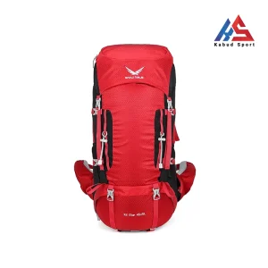 نمای جلویی کوله پشتی اسنوهاک مدل K2 Star 45+5L